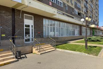 Фото №2: Коммерция 197 м² - Краснодар, мкр. жилой комплекс Притяжение, ул. Московская, 118к2