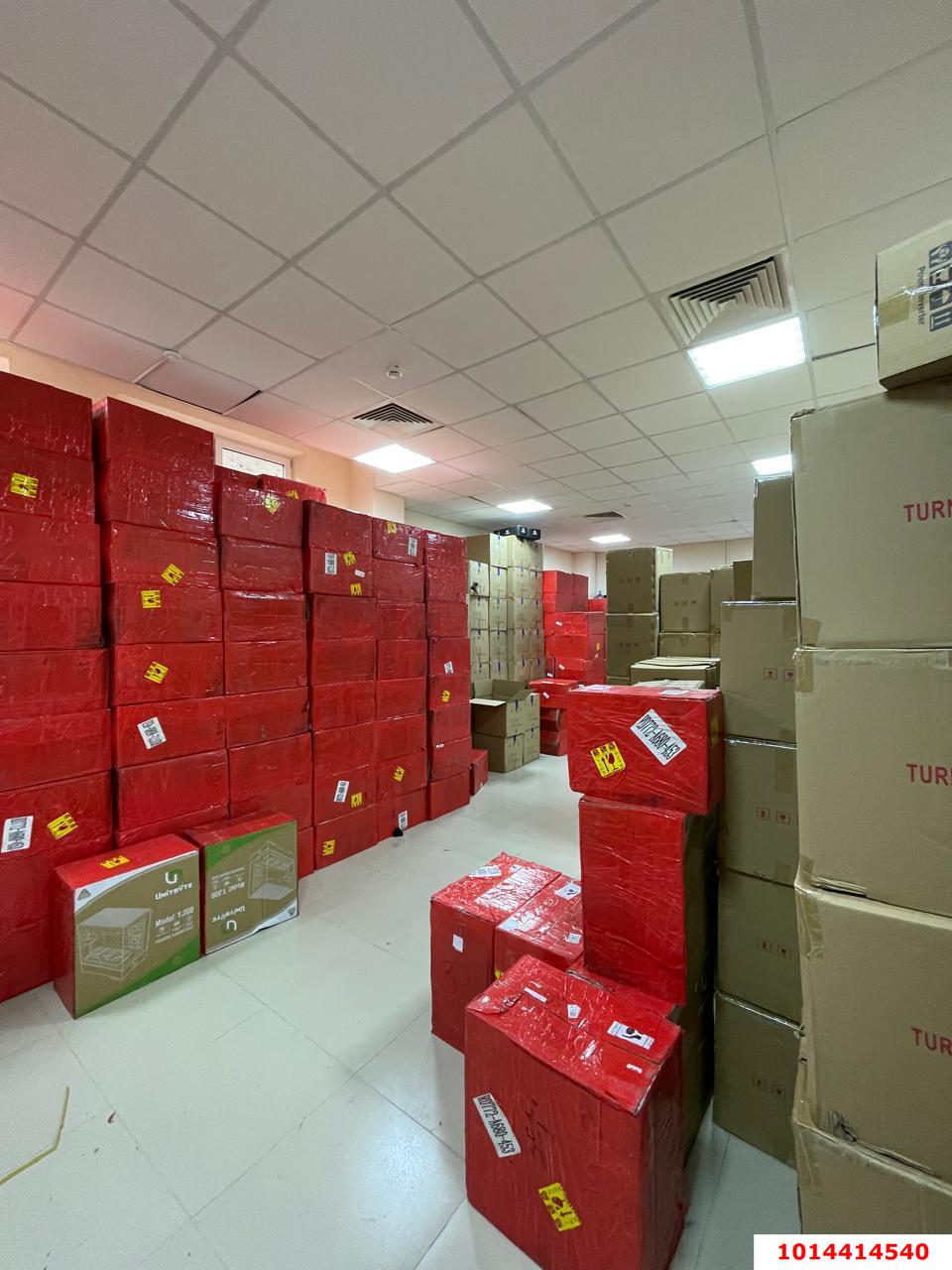 Фото №5: Торговое помещение 198 м² - Краснодар, жилой комплекс Притяжение, ул. Московская, 118к2