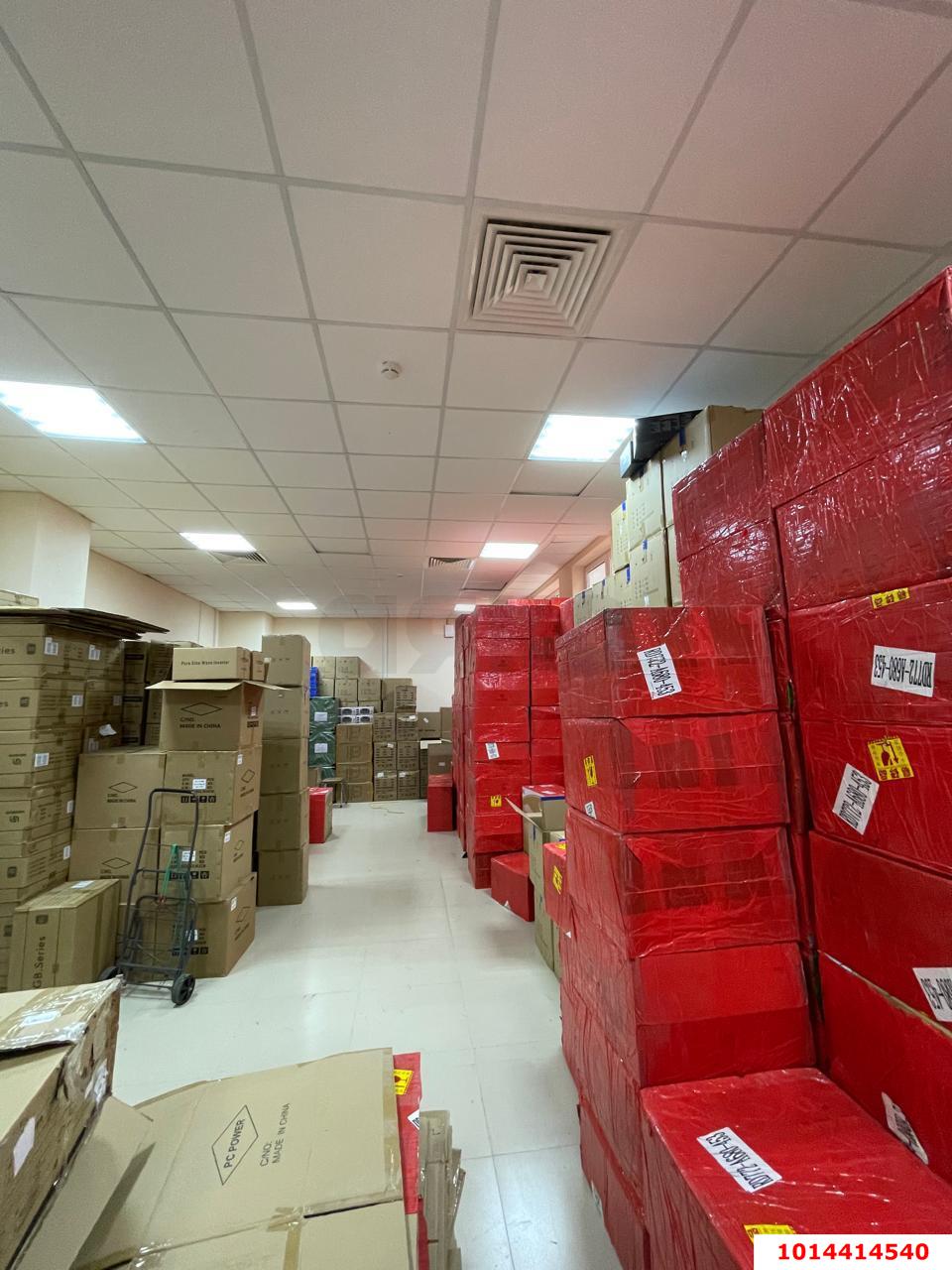 Фото №4: Торговое помещение 198 м² - Краснодар, жилой комплекс Притяжение, ул. Московская, 118к2