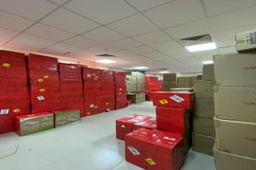 Фото №5: Коммерция 197 м² - Краснодар, мкр. жилой комплекс Притяжение, ул. Московская, 118к2