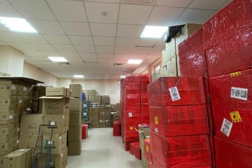 Фото №4: Торговое помещение 198 м² - Краснодар, мкр. жилой комплекс Притяжение, ул. Московская, 118к2