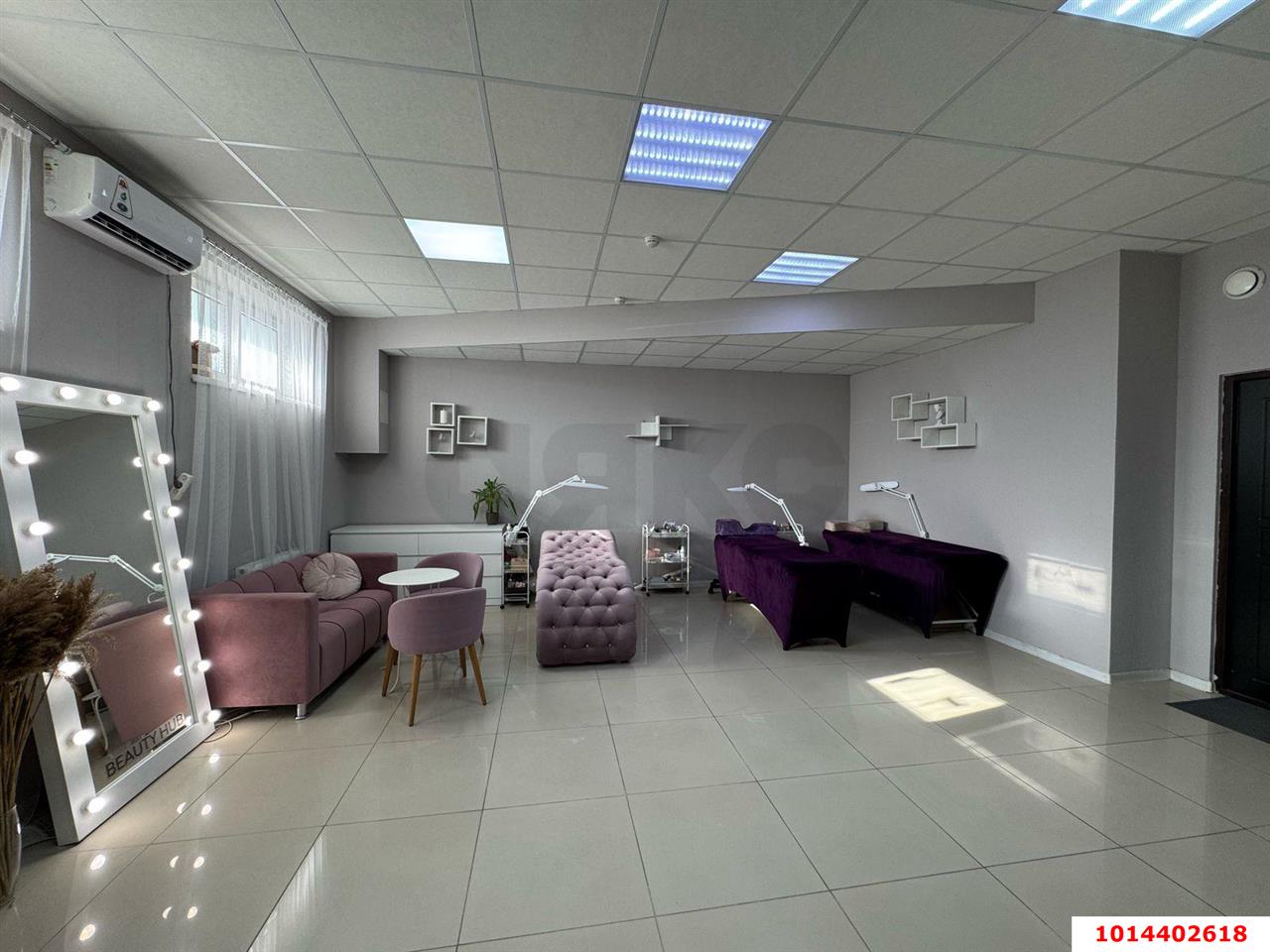 Фото №4: Торговое помещение 22 м² - Краснодар, Светлоград, ул. Красных Партизан, 1/3к1