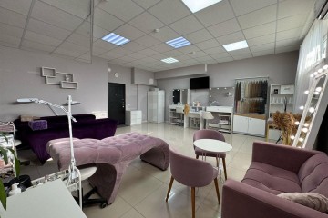 Фото №1: Торговое помещение 22 м² - Краснодар, мкр. Светлоград, ул. Красных Партизан, 1/3к1