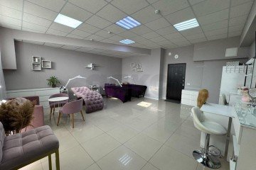 Фото №3: Торговое помещение 22 м² - Краснодар, мкр. Светлоград, ул. Красных Партизан, 1/3к1