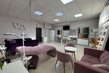 Фото №1: Торговое помещение 22 м² - Краснодар, мкр. Светлоград, ул. Красных Партизан, 1/3к1