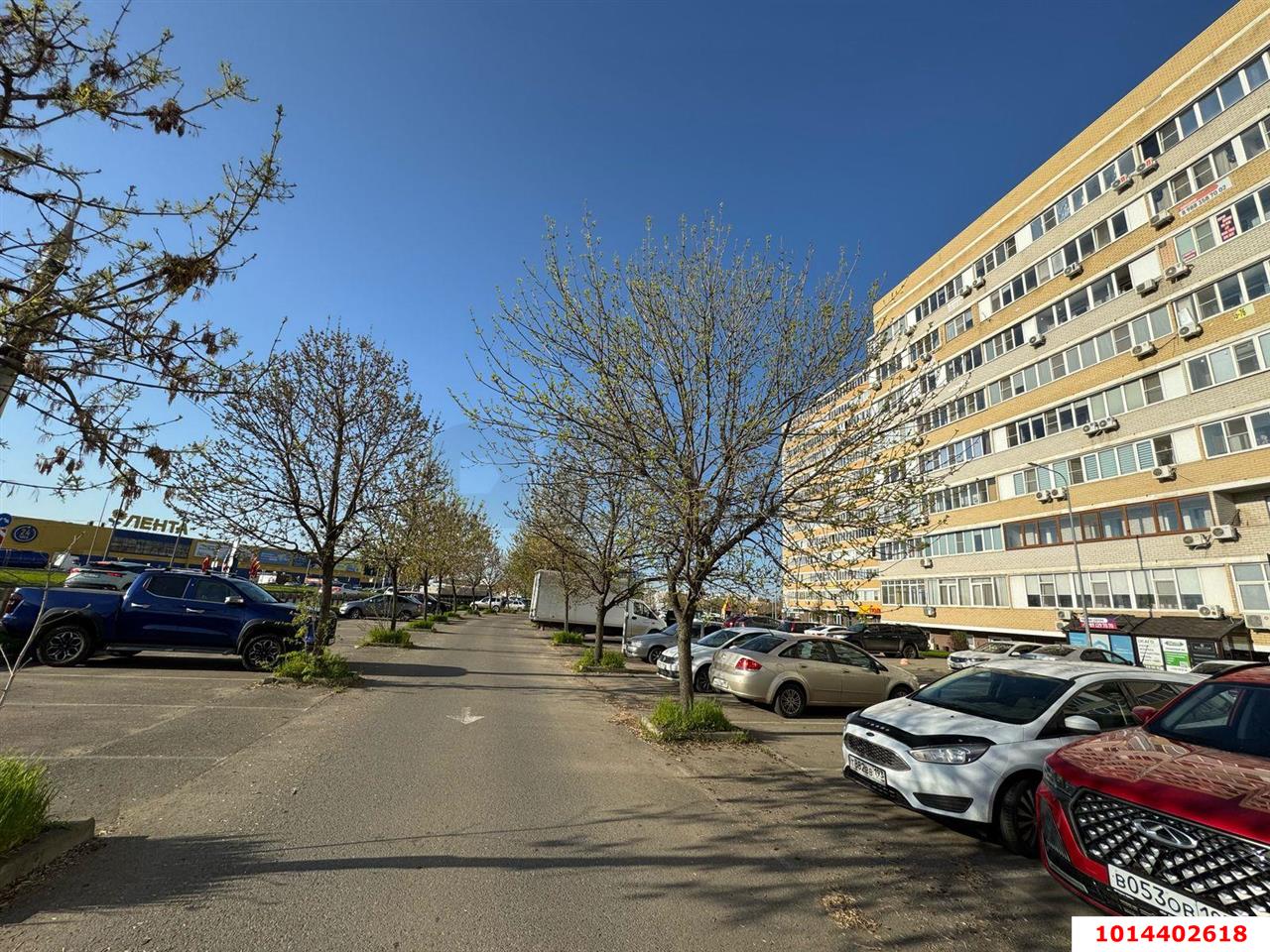 Фото №8: Торговое помещение 22 м² - Краснодар, Светлоград, ул. Красных Партизан, 1/3к1
