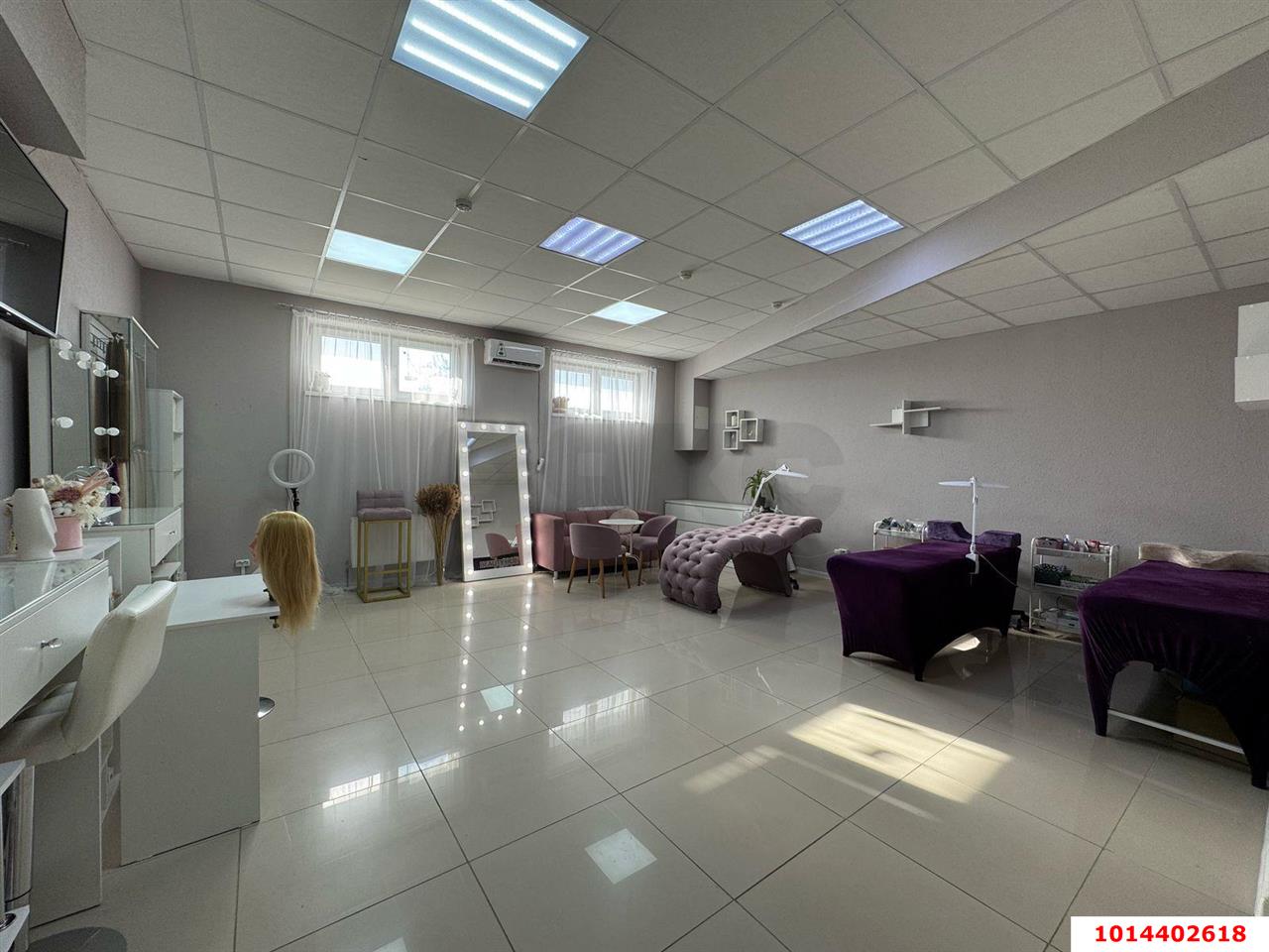 Фото №5: Коммерция 22 м² - Краснодар, Славянский, Прикубанский внутригородской округ, мкр. Светлоград, ул. Красных Партизан, 1/3к1