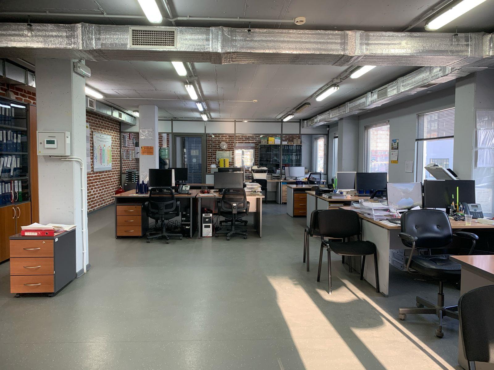 Фото №8: Коммерция 137 м² - Краснодар, Завод Радиоизмерительных Приборов, имени Петра Метальникова, мкр. Прикубанский внутригородской округ, ул. Автомобильная, 13