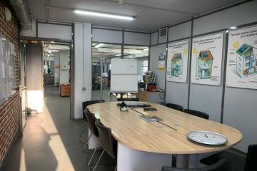 Фото №3: Коммерция 137 м² - Краснодар, мкр. Прикубанский внутригородской округ, ул. Автомобильная, 13