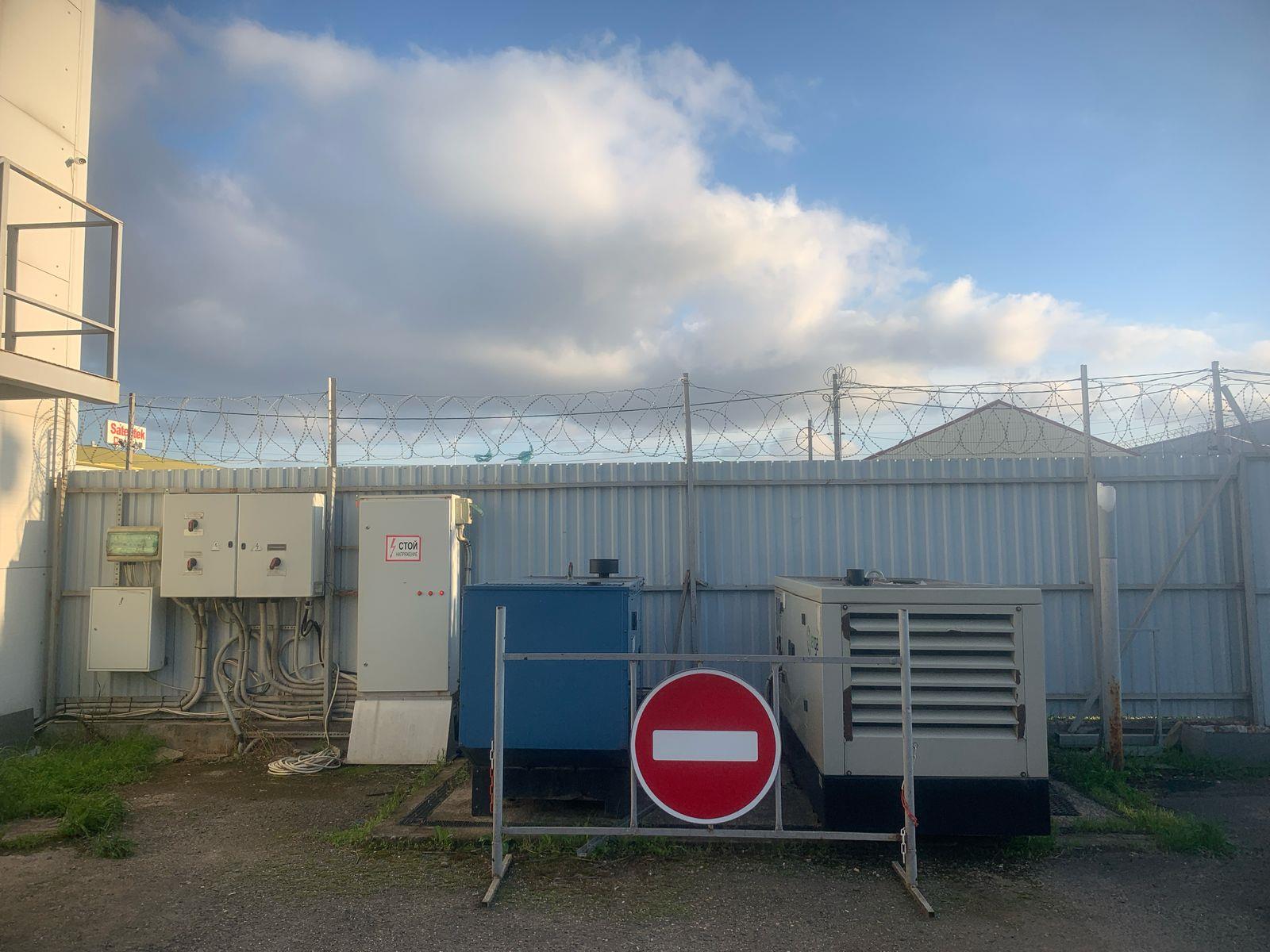 Фото №13: Коммерция 137 м² - Краснодар, Завод Радиоизмерительных Приборов, имени Петра Метальникова, мкр. Прикубанский внутригородской округ, ул. Автомобильная, 13