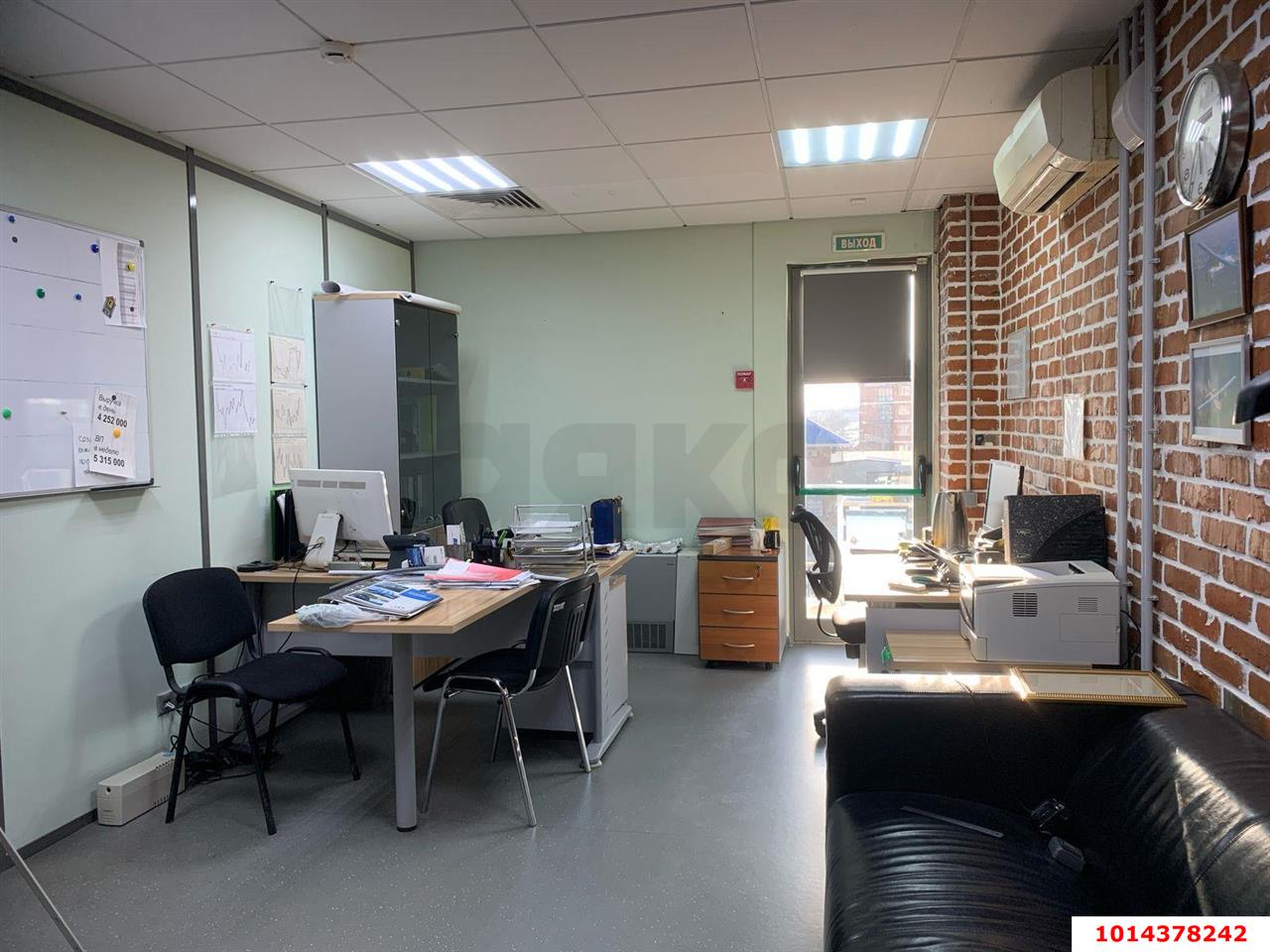 Фото №6: Офисное помещение 137 м² - Краснодар, Прикубанский внутригородской округ, ул. Автомобильная, 13