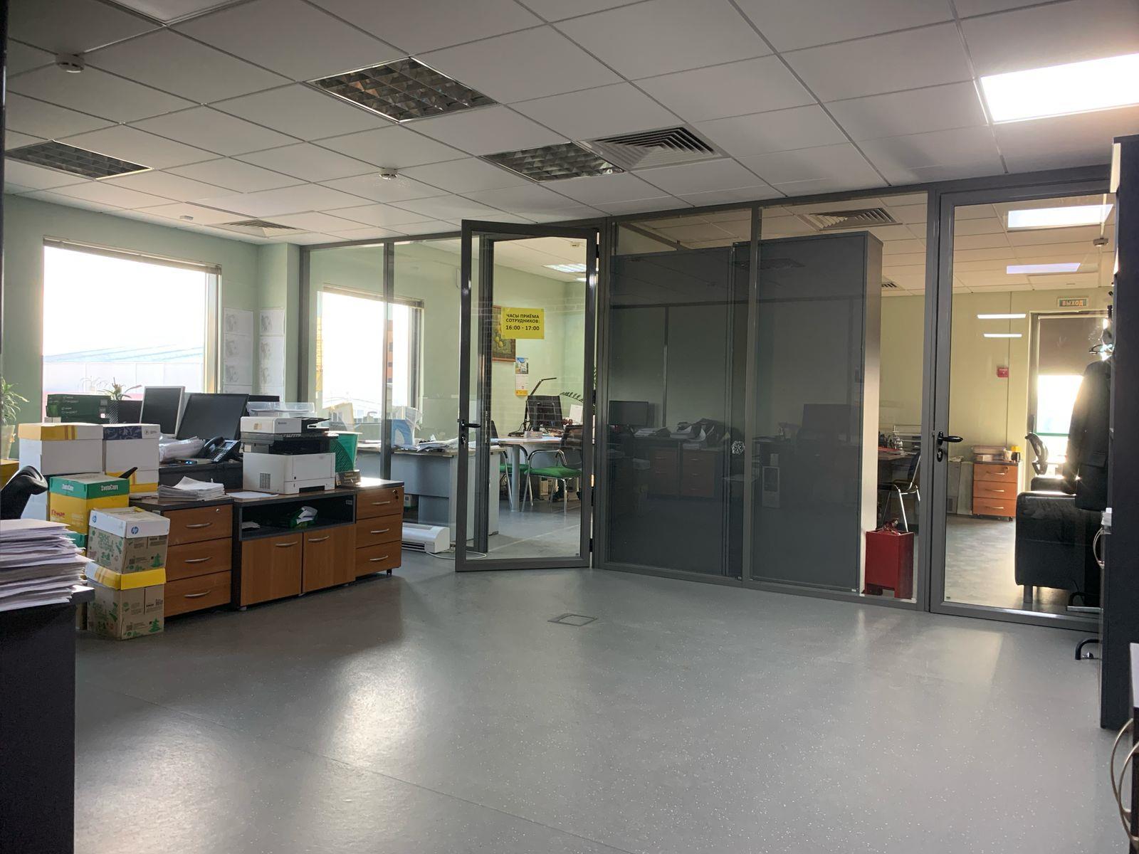 Фото №11: Коммерция 137 м² - Краснодар, Завод Радиоизмерительных Приборов, имени Петра Метальникова, мкр. Прикубанский внутригородской округ, ул. Автомобильная, 13