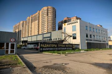 Фото №2: Коммерция 137 м² - Краснодар, мкр. Прикубанский внутригородской округ, ул. Автомобильная, 13