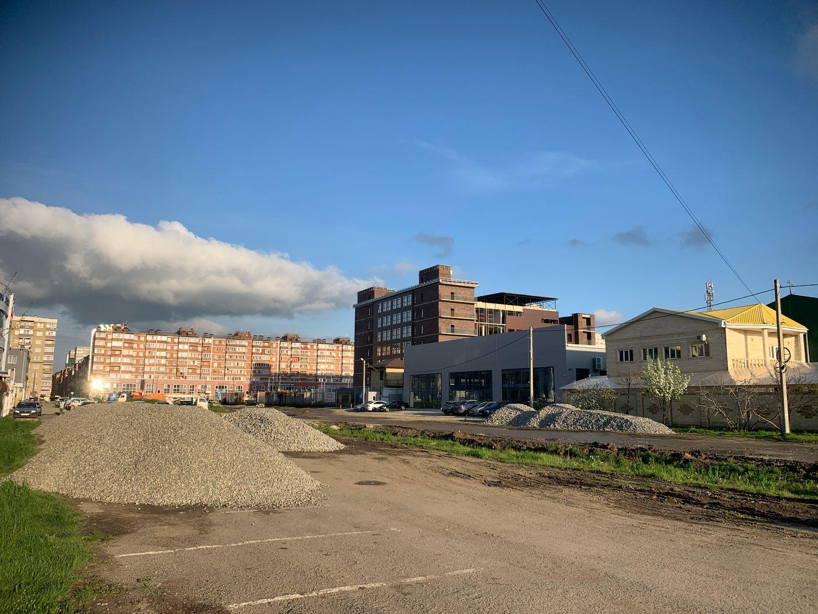 Фото №7: Коммерция 137 м² - Краснодар, Завод Радиоизмерительных Приборов, имени Петра Метальникова, мкр. Прикубанский внутригородской округ, ул. Автомобильная, 13