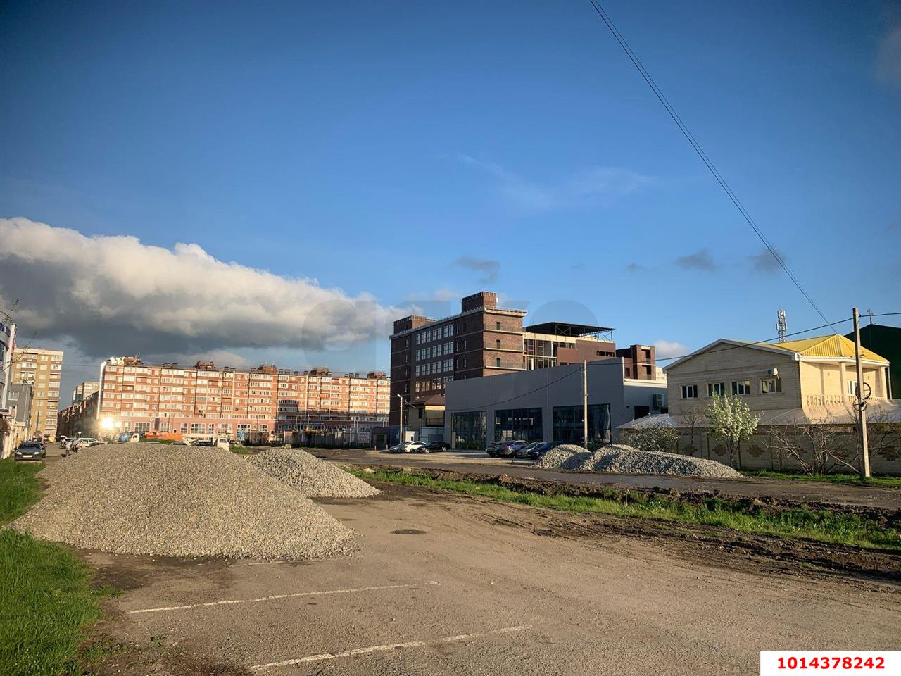 Фото №7: Офисное помещение 137 м² - Краснодар, Прикубанский внутригородской округ, ул. Автомобильная, 13