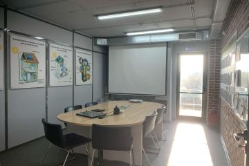 Фото №4: Коммерция 137 м² - Краснодар, мкр. Прикубанский внутригородской округ, ул. Автомобильная, 13