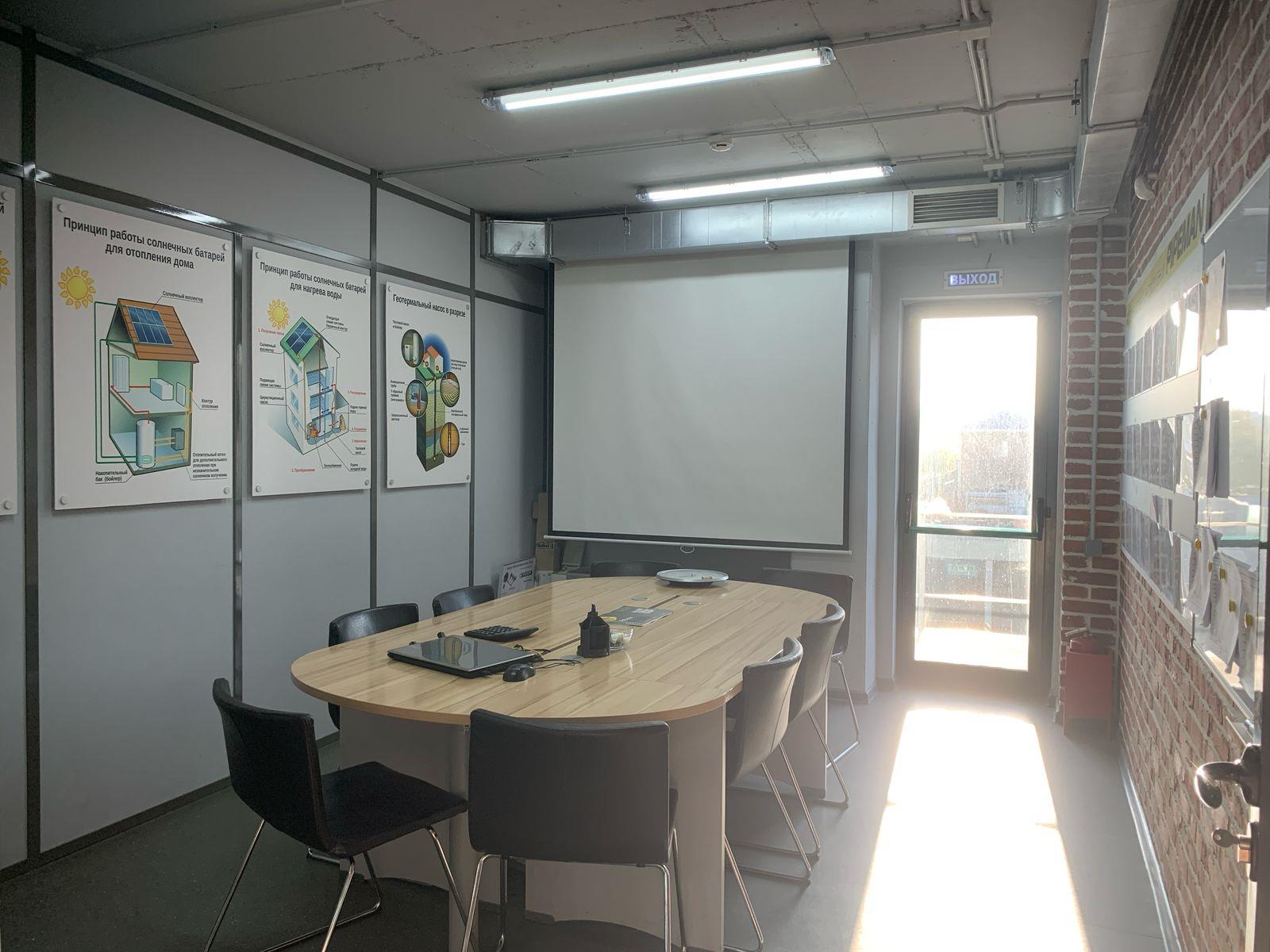 Фото №4: Коммерция 137 м² - Краснодар, Завод Радиоизмерительных Приборов, имени Петра Метальникова, мкр. Прикубанский внутригородской округ, ул. Автомобильная, 13