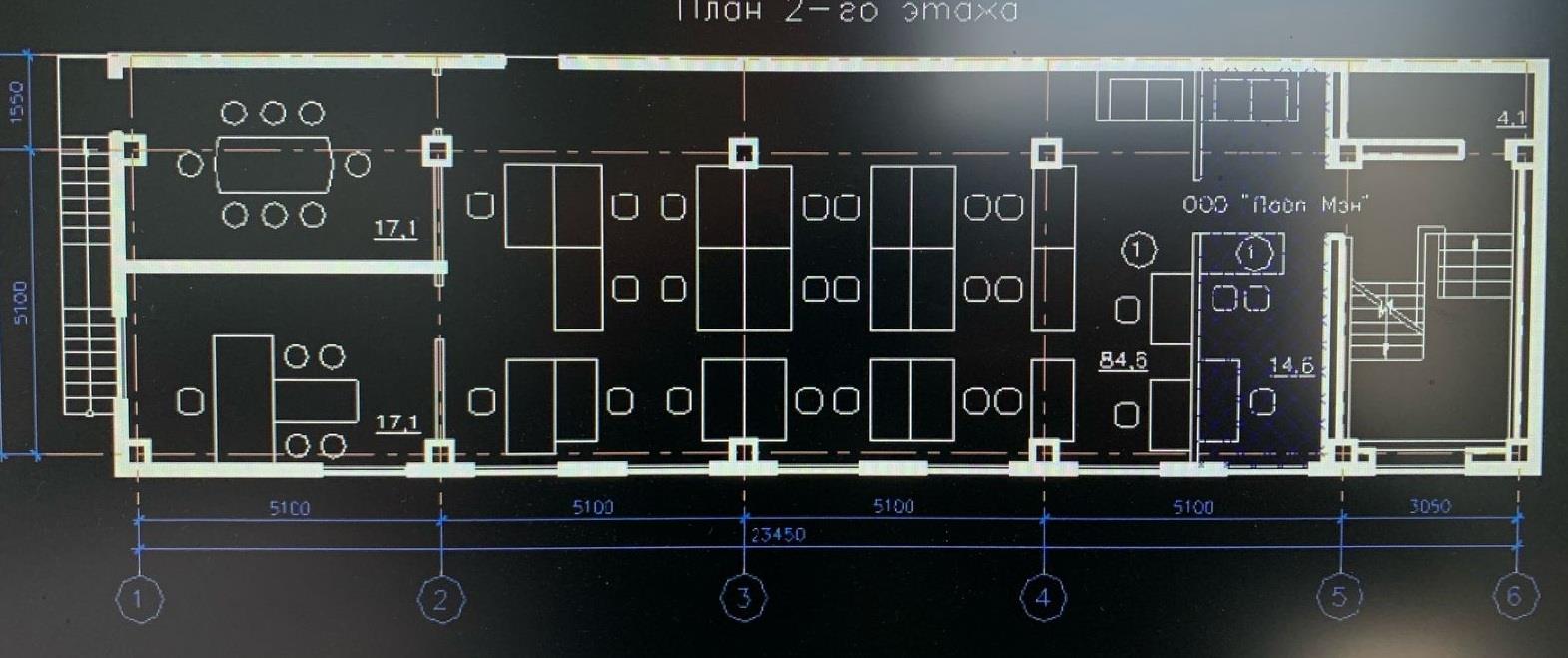 Фото №14: Коммерция 137 м² - Краснодар, Завод Радиоизмерительных Приборов, имени Петра Метальникова, мкр. Прикубанский внутригородской округ, ул. Автомобильная, 13