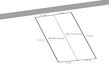 Фото №3: Коммерция 26 м² - Новоивановский, ул. Победы, 7