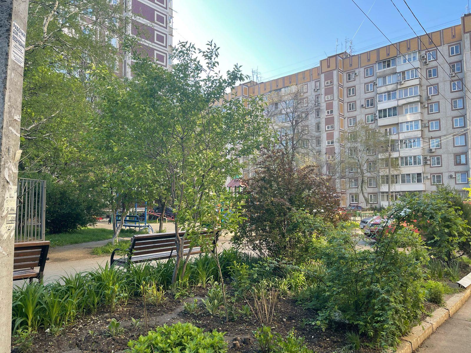 Фото №10: Коммерция 34 м² - Краснодар, Карасунский внутригородской округ, мкр. Комсомольский, ул. Уральская, 200