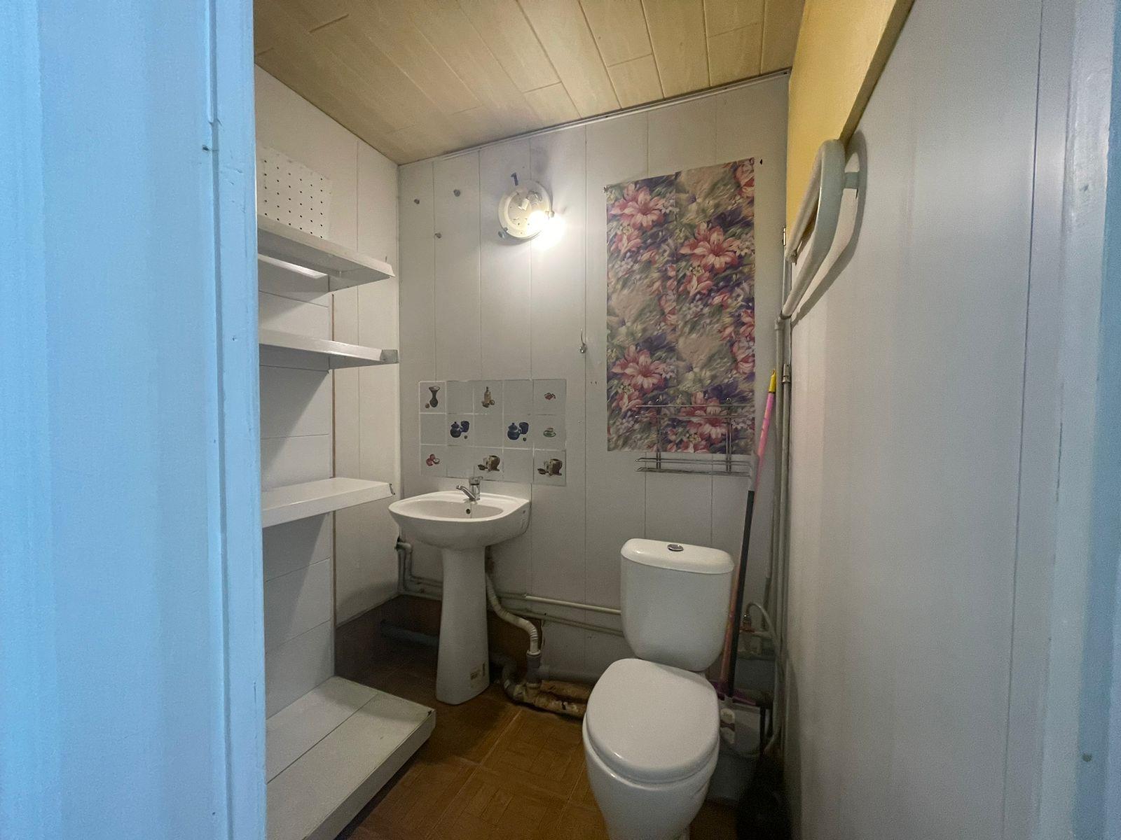 Фото №8: Коммерция 34 м² - Краснодар, Карасунский внутригородской округ, мкр. Комсомольский, ул. Уральская, 200