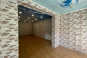 Фото №2: Торговое помещение 35 м² - Краснодар, мкр. Комсомольский, ул. Уральская, 200