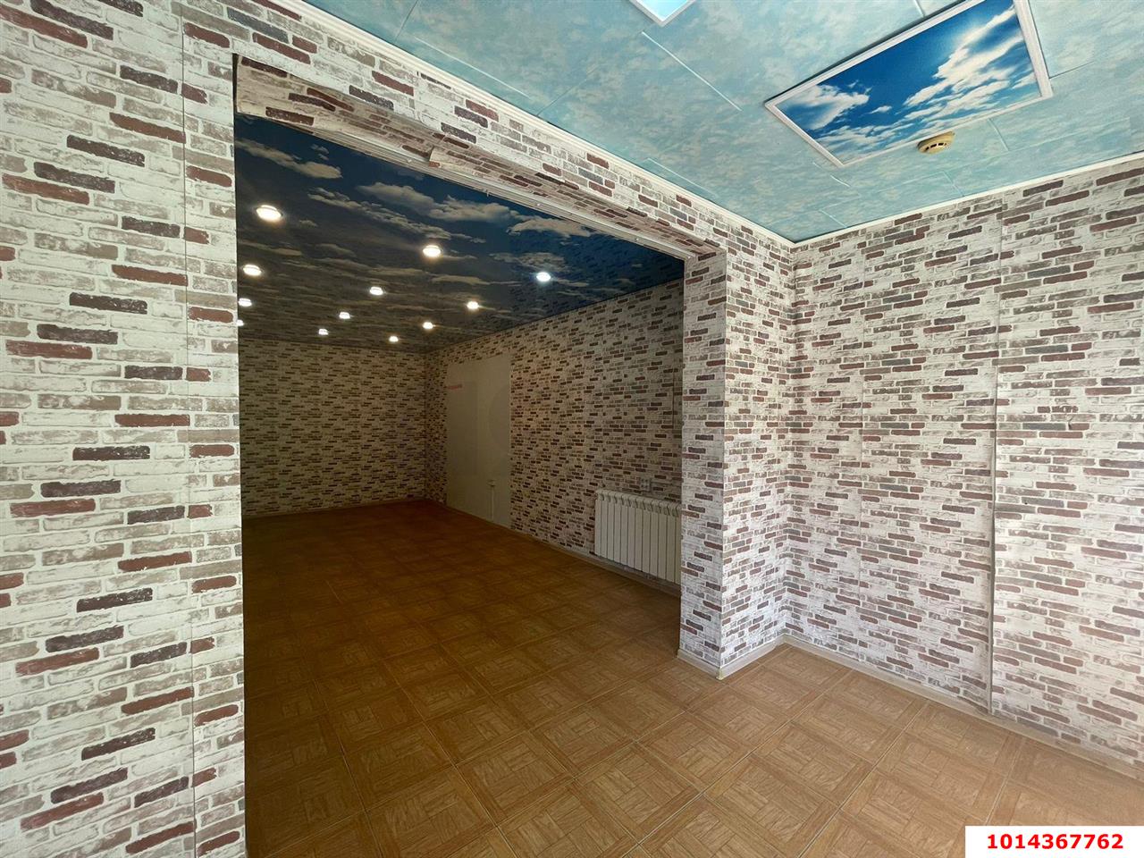 Фото №2: Торговое помещение 35 м² - Краснодар, Комсомольский, ул. Уральская, 200