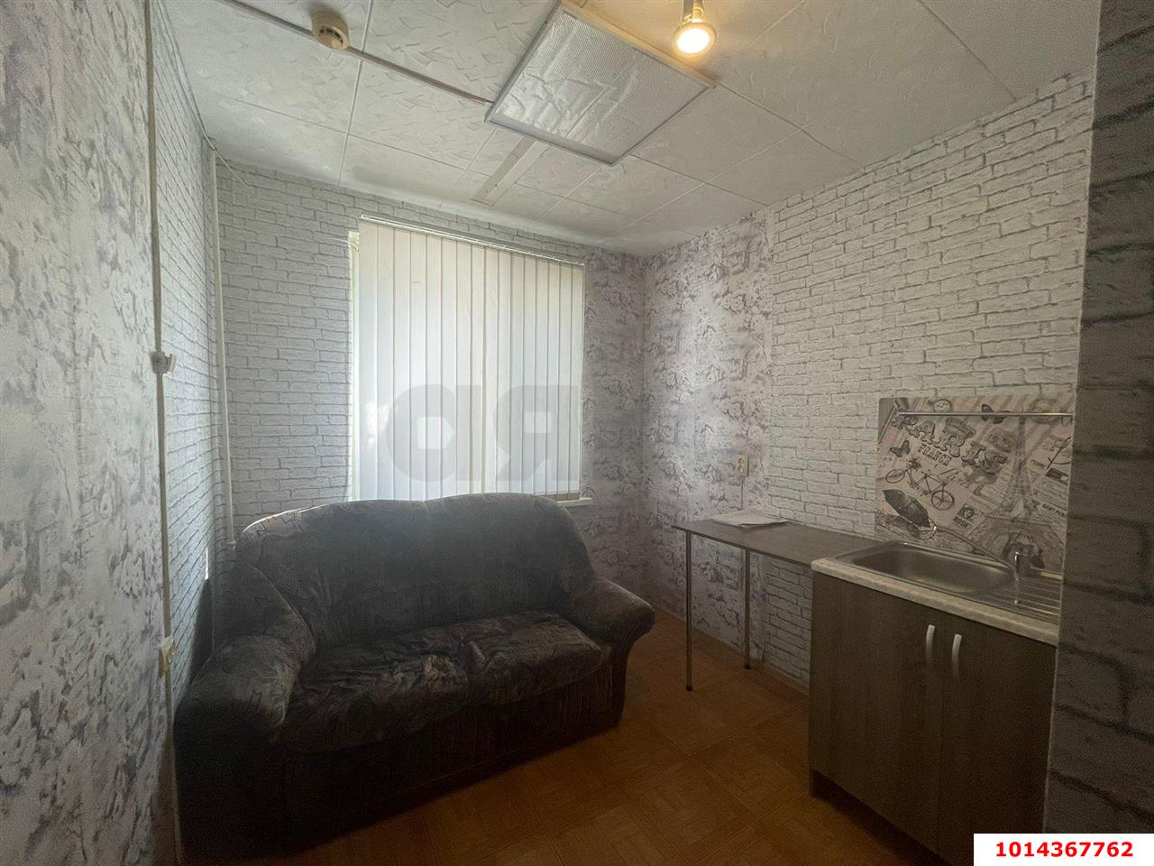 Фото №6: Торговое помещение 35 м² - Краснодар, Комсомольский, ул. Уральская, 200