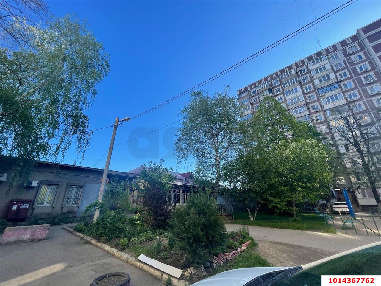 Фото №9: Торговое помещение 35 м² - Краснодар, Комсомольский, ул. Уральская, 200