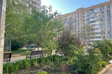 Фото №1: Торговое помещение 35 м² - Краснодар, мкр. Комсомольский, ул. Уральская, 200
