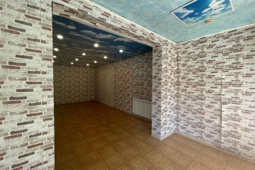 Фото №2: Торговое помещение 35 м² - Краснодар, мкр. Комсомольский, ул. Уральская, 200