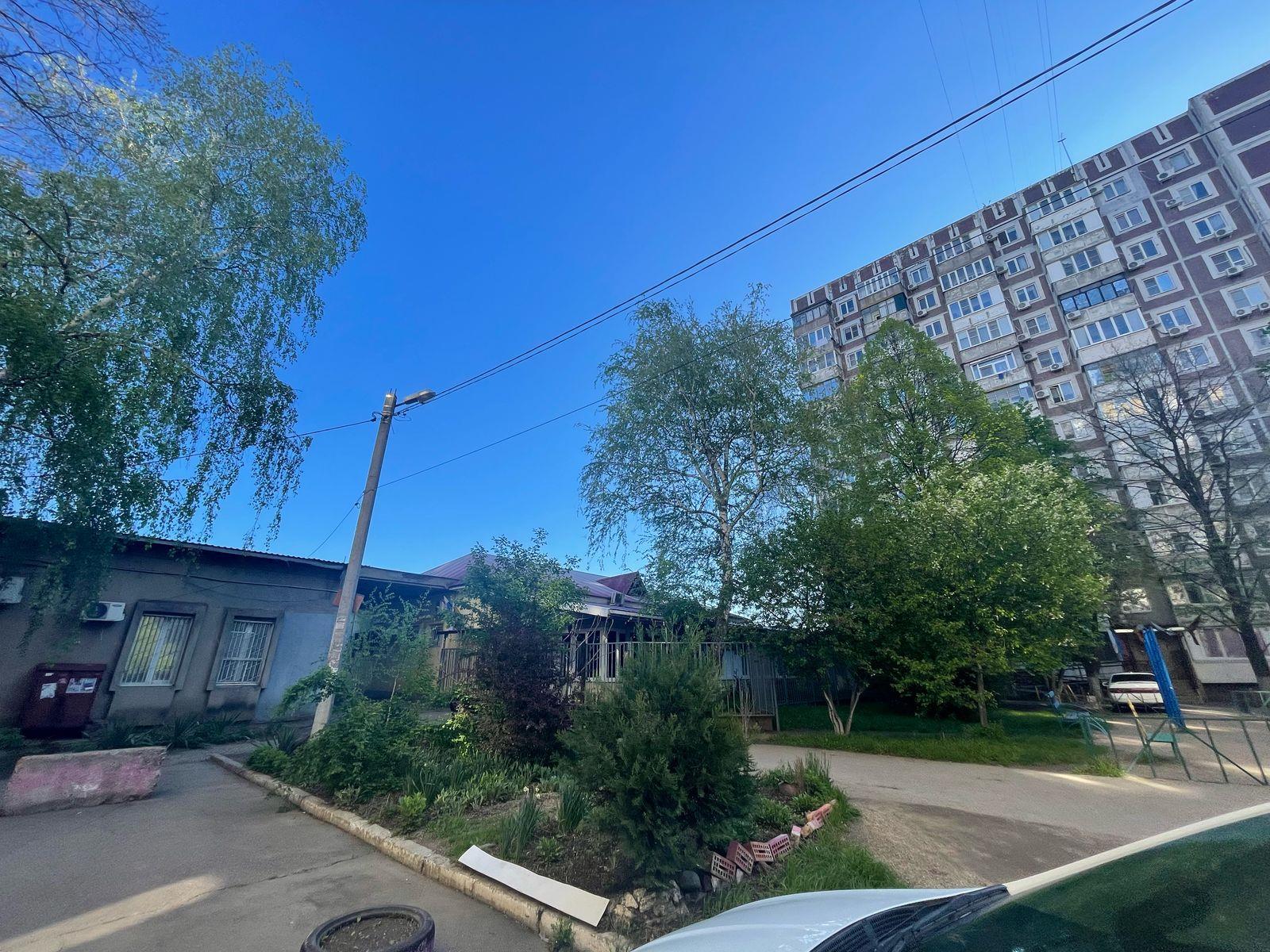 Фото №9: Коммерция 34 м² - Краснодар, Карасунский внутригородской округ, мкр. Комсомольский, ул. Уральская, 200