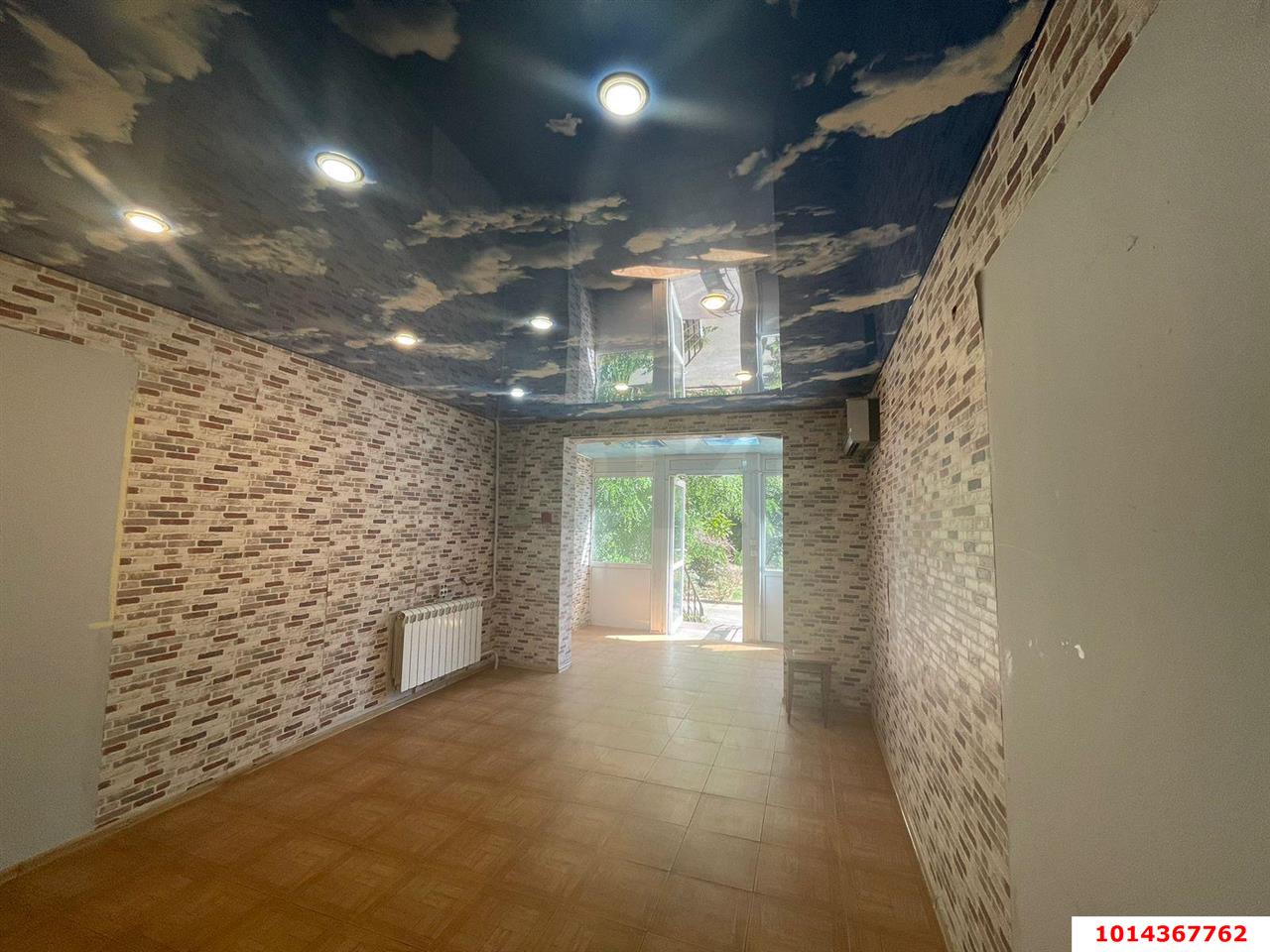 Фото №5: Торговое помещение 35 м² - Краснодар, Комсомольский, ул. Уральская, 200