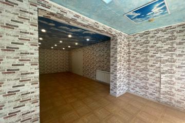 Фото №2: Коммерция 34 м² - Краснодар, мкр. Комсомольский, ул. Уральская, 200