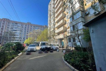 Фото №5: Торговое помещение 35 м² - Краснодар, мкр. Комсомольский, ул. Уральская, 200