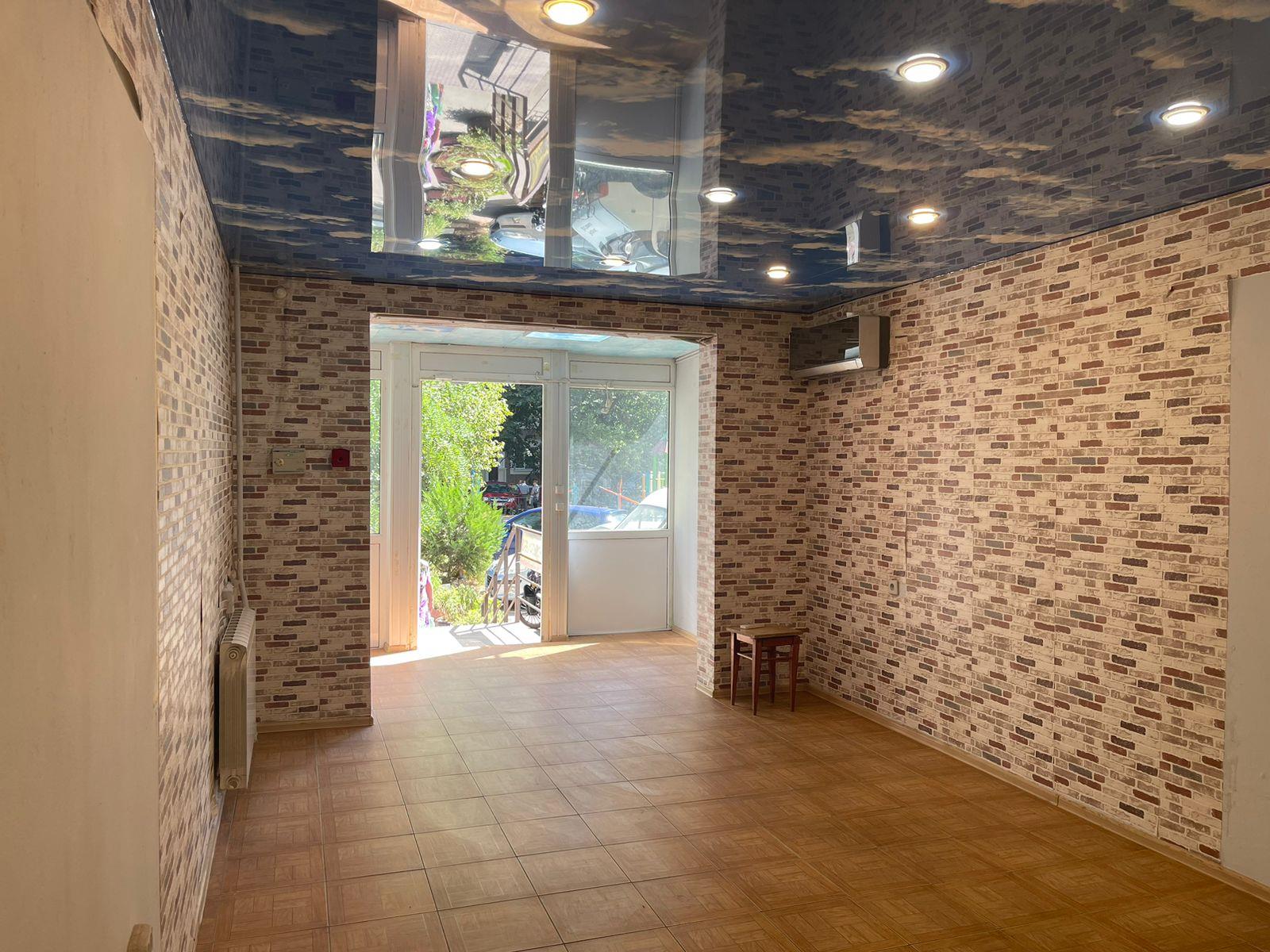 Фото №4: Коммерция 34 м² - Краснодар, Карасунский внутригородской округ, мкр. Комсомольский, ул. Уральская, 200