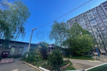 Фото №3: Торговое помещение 35 м² - Краснодар, мкр. Комсомольский, ул. Уральская, 200