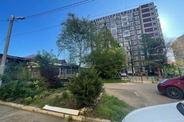 Фото №4: Торговое помещение 35 м² - Краснодар, мкр. Комсомольский, ул. Уральская, 200