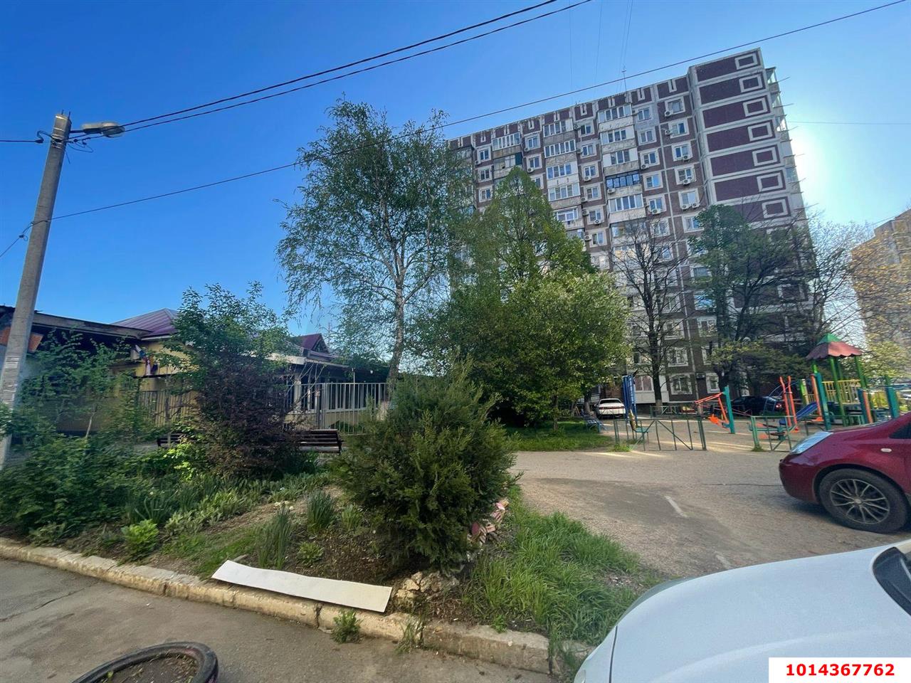 Фото №4: Торговое помещение 35 м² - Краснодар, Комсомольский, ул. Уральская, 200