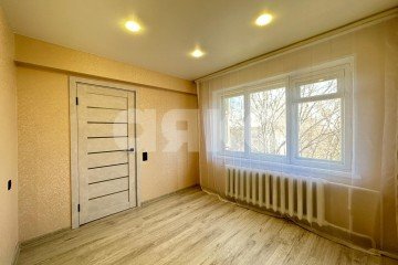 Фото №5: 2-комнатная квартира 39 м² - Тула, мкр. Центральный территориальный округ, пр-кт Ленина, 137Б