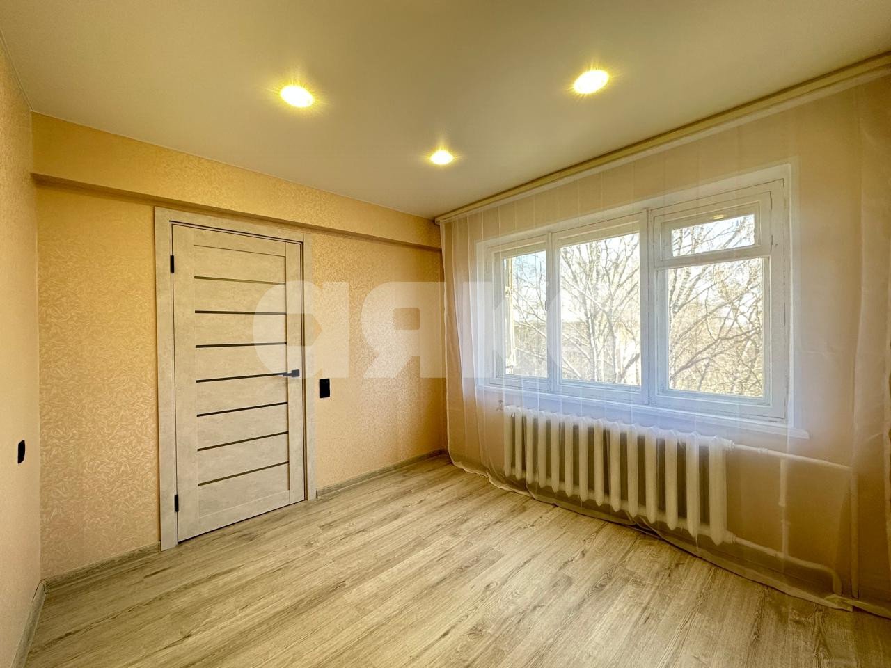 Фото №5: 2-комнатная квартира 39 м² - Тула, Центральный территориальный округ, пр-кт Ленина, 137Б