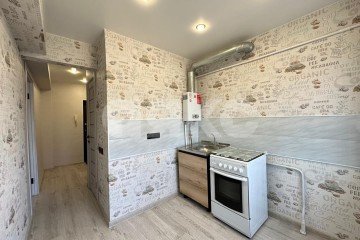 Фото №2: 2-комнатная квартира 39 м² - Тула, мкр. Центральный территориальный округ, пр-кт Ленина, 137Б