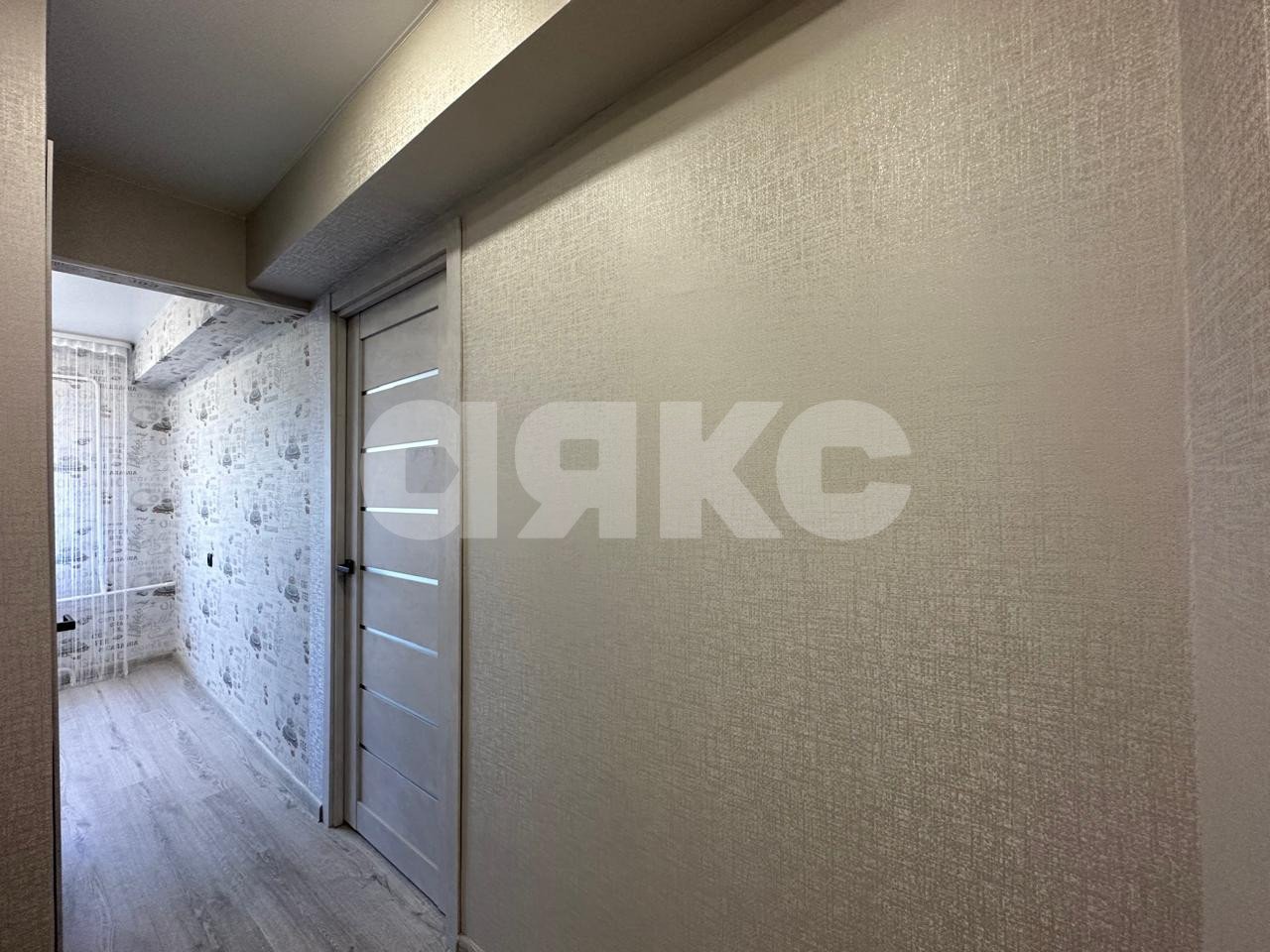 Фото №14: 2-комнатная квартира 39 м² - Тула, Центральный территориальный округ, пр-кт Ленина, 137Б