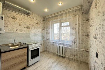 Фото №1: 2-комнатная квартира 39 м² - Тула, мкр. Центральный территориальный округ, пр-кт Ленина, 137Б