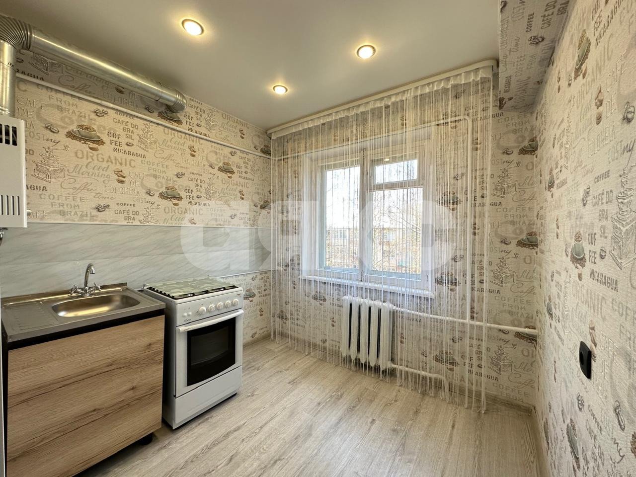 Фото №10: 2-комнатная квартира 39 м² - Тула, Центральный территориальный округ, пр-кт Ленина, 137Б