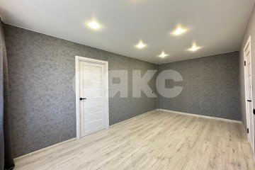 Фото №2: 2-комнатная квартира 39 м² - Тула, мкр. Центральный территориальный округ, пр-кт Ленина, 137Б