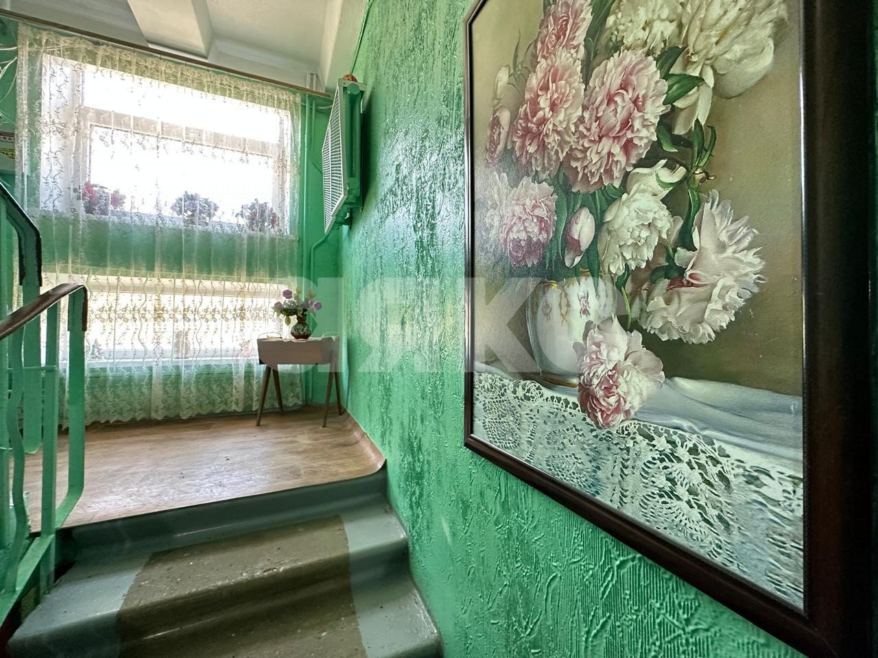 Фото №18: 2-комнатная квартира 39 м² - Тула, Центральный территориальный округ, пр-кт Ленина, 137Б