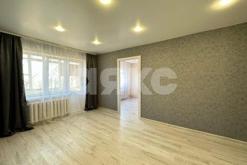 Фото №1: 2-комнатная квартира 39 м² - Тула, мкр. Центральный территориальный округ, пр-кт Ленина, 137Б