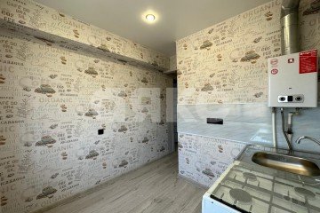 Фото №3: 2-комнатная квартира 39 м² - Тула, мкр. Центральный территориальный округ, пр-кт Ленина, 137Б