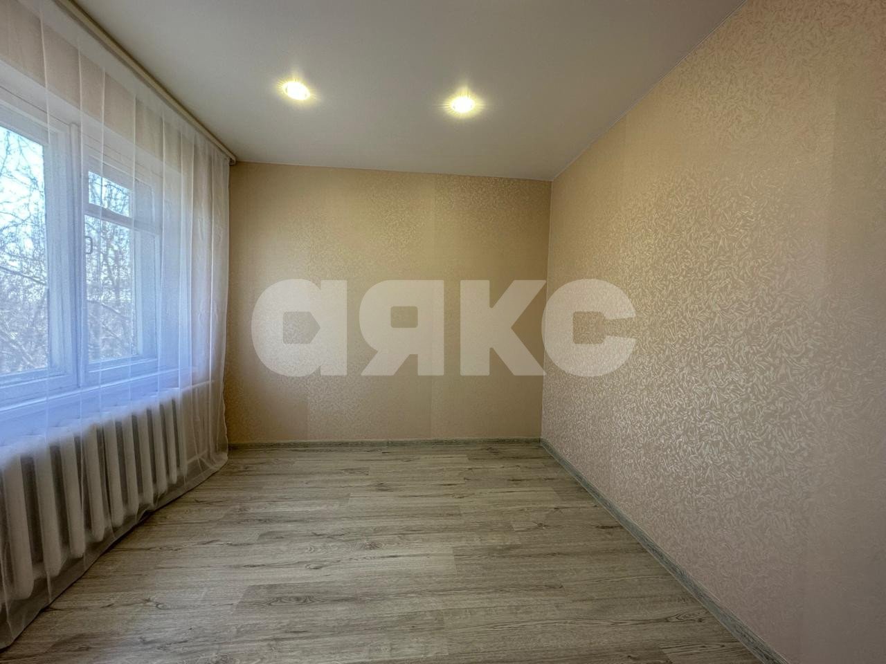 Фото №9: 2-комнатная квартира 39 м² - Тула, Центральный территориальный округ, пр-кт Ленина, 137Б